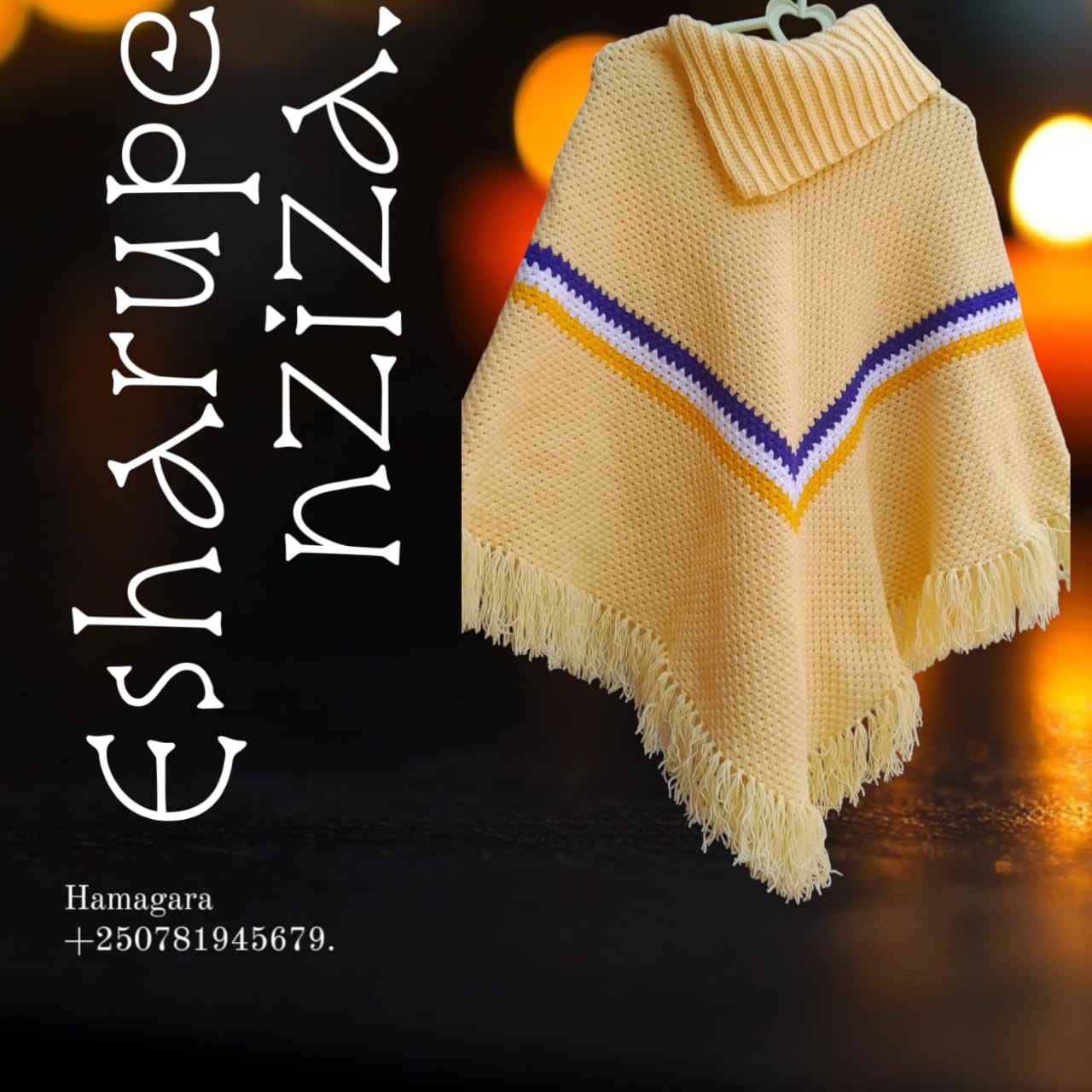 ESHARUPE nziza wakunda | Duhamagare IKUGEREHO.